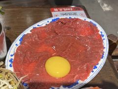 -萍姐火锅·公路夜市(南京新街口店)