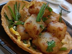 -君德澜酒家·创意粤菜(金山谷店)