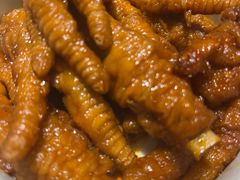-老版火锅(半坡店)