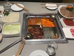 -海底捞火锅(宜欣城店)