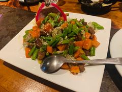 -上楼私房菜(院士路店)
