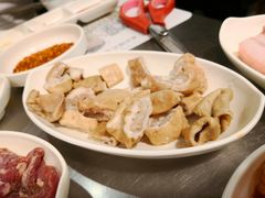 -喜来稀肉(虹泉路店)