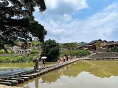 -福建土楼(南靖)景区