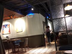 -清真·艾美可餐厅(大悦汇店)