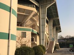 -久萌教培·仙霞网球中心官方培训