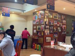 -天下客饭店(中山路店)