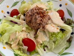 -萨莉亚意式餐厅(南京环亚凯瑟琳广场店)