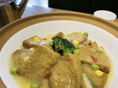 -大鸽饭(马王堆店)