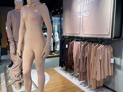 -THE NORTH FACE(三里屯ONEBOX店)