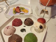 -哈根达斯(皇城恒隆广场店)