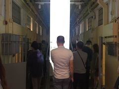 -大馆(前中区警署建築群)