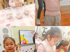 -常德书法幼儿园