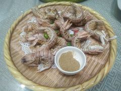 -星龙海鲜(望江东路店)