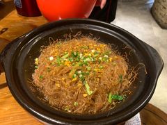 -爷爷的土钵菜(街道口店)