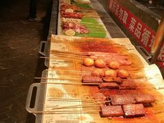 -吉布鲁牛排海鲜自助(成都大悦城店)