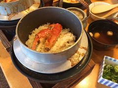 -蟹道乐(道顿堀本店)