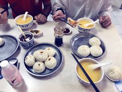 -老陶包子铺(南大西南村店)