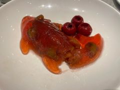 -紫光园·烤鸭·北京菜(团结湖店)