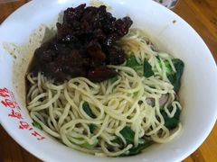 -泰顺江南春面馆