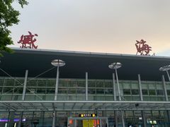 -威海大水泊国际机场