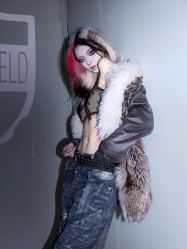 -GANO HAIR 