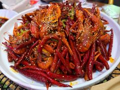 -庆峰龙虾烧烤(合肥一店)