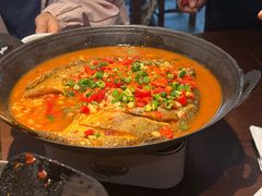特色鳊鱼-肠相汇常德老肠子馆(雨花亭店)