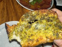 -PIZZA BIANCA(民园店)
