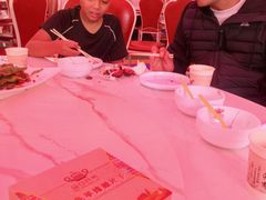 -马白开来特色羊排揪片子  (总店)