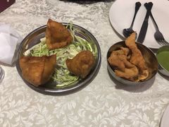 -葛尼沙印度餐厅 (镇明路店)