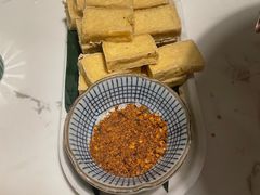 -浩海火烧云傣家菜(蓝港店)