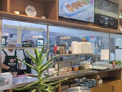 -韩香福烤肉庄园(荣成店)