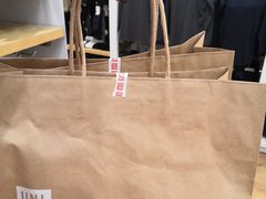 -优衣库(广州恒宝广场店)