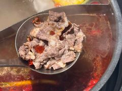 -牛将军•涮肉•烤肉(北京王府井·故宫店)