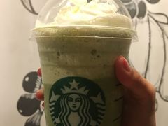 抹茶星冰乐-星巴克(徐州苏宁广场B1店)