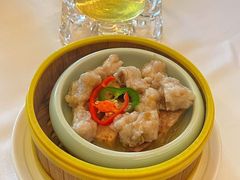 -顺德喜来登酒店·采悦轩