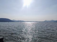 -云龙湖旅游景区