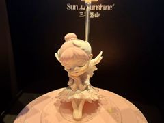 -三与叁山生日蛋糕·甜品·下午茶(北京五道口店)