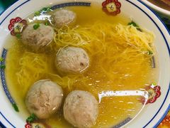 -七爷清汤腩·港式茶餐厅(世博店)