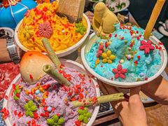 -快乐小羊(富强中路店)