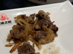 -渔乐之昕·铁板烧自助餐(虹悦城店)