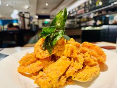 -港丽餐厅(天河城店)