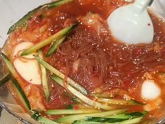 -七八冷面·延边朝鲜族美食(圣熙八号店)