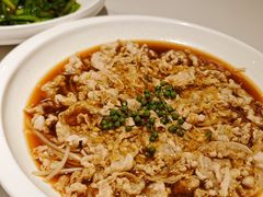 -羲和雅苑•北京烤鸭(国贸商城店)
