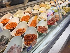 -小山城麻辣香锅(新邻生活广场店)