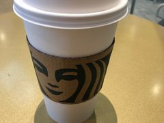 -星巴克臻选(上海长风大悦城店)