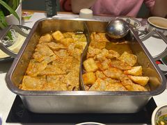 -螺大喜螺蛳粉火锅(雍和宫店)