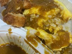 -COCO壱番屋(大华路店)