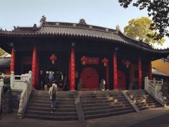 -灵谷景区