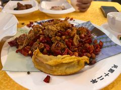 -清真马祥兴菜馆(云南北路店)